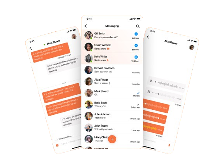 Presence Indicators